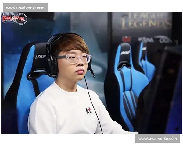 KT比赛LZ全程解析与战术深度剖析精彩回顾