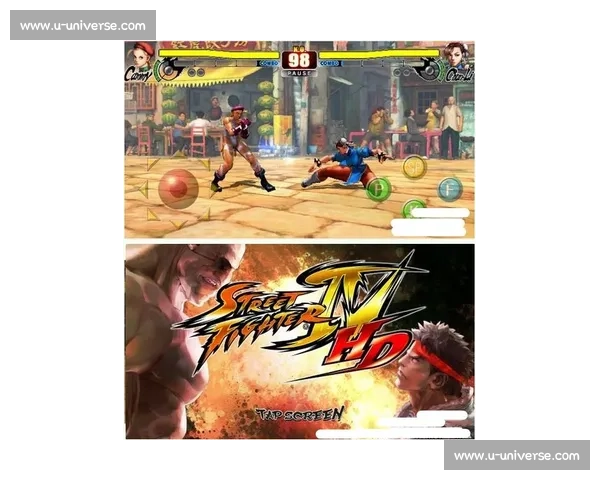 98拳皇小孩比赛精彩对决视频 童年回忆与街机格斗的完美碰撞