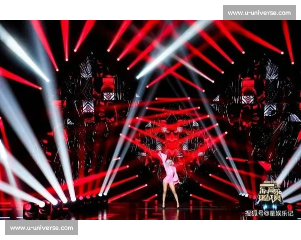 《2026全能歌声挑战赛：年轻歌手闪耀舞台引领未来音乐潮流》