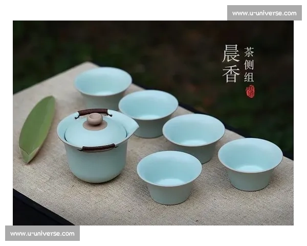 《传统工艺与茶文化的交融探讨以养壶比赛为载体的文化传承与创新》